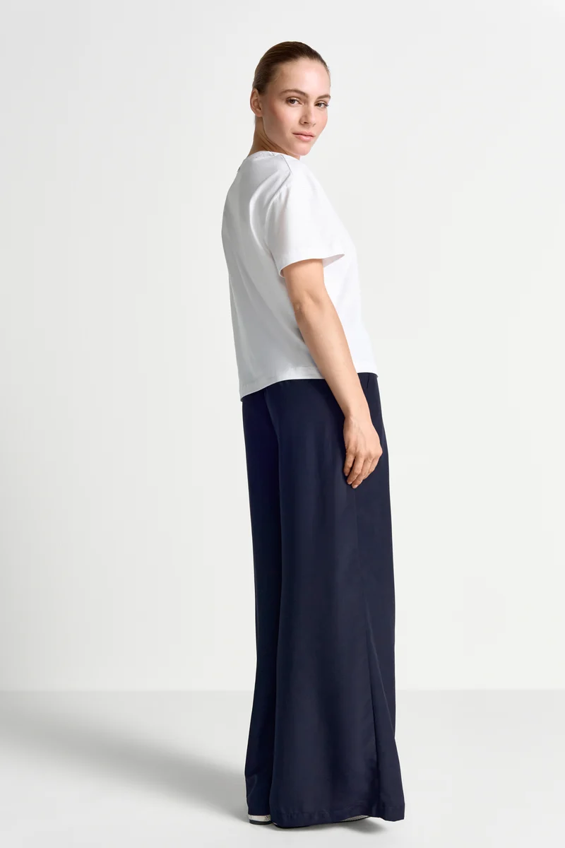 Organic Contemporary Shirt