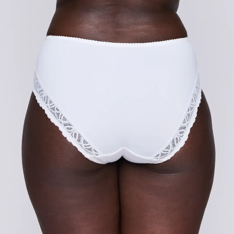 Primadonna - Salerno Full Slip Natural