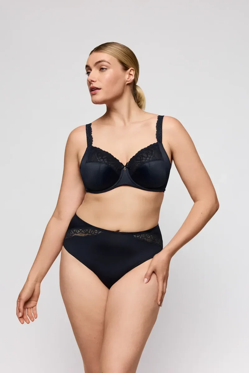 Primadonna - Salerno Full Briefs Mitternachtsblau