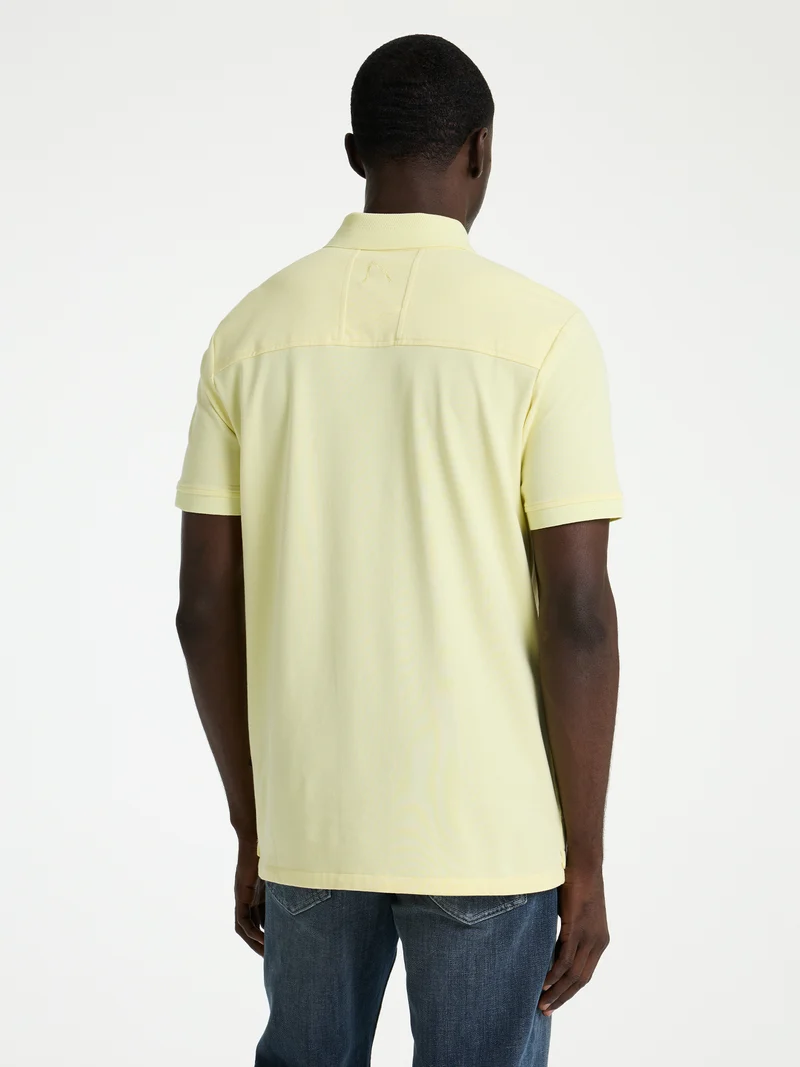NAEL, YELLOW