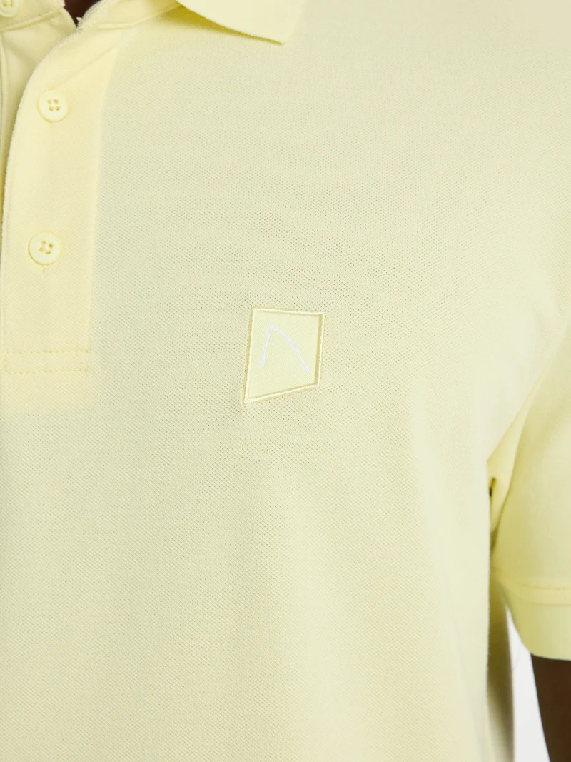 NAEL, YELLOW