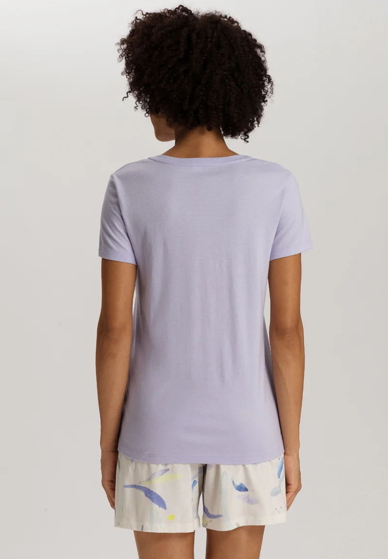 Sleep & Lounge S/SLV Shirt