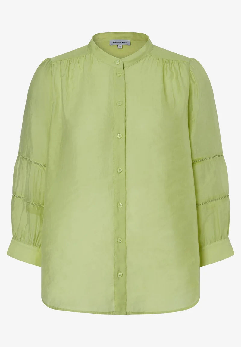 feminine Bluse