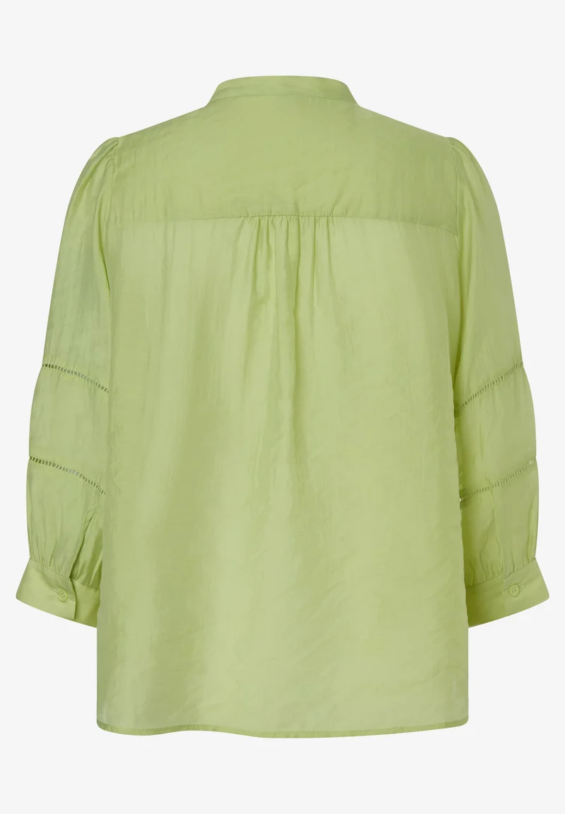 feminine Bluse