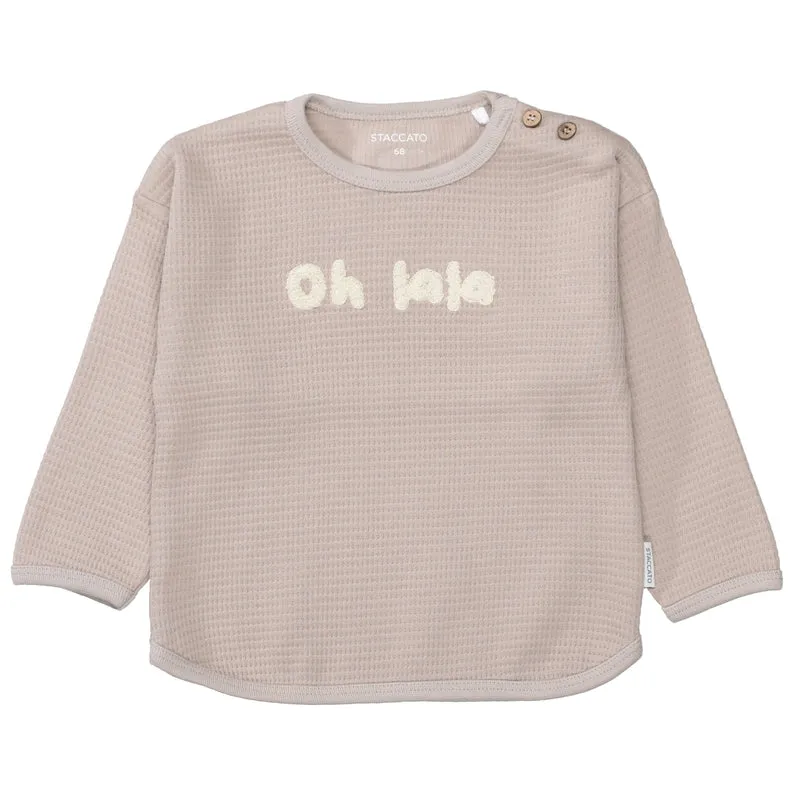 NOS Shirt,oversized
