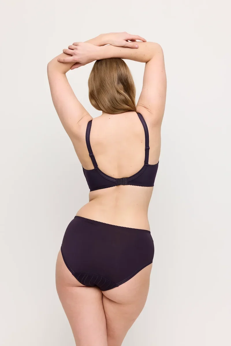 Primadonna - Deauville Komfort-BH mit Vollschalen, Amethyst Gem