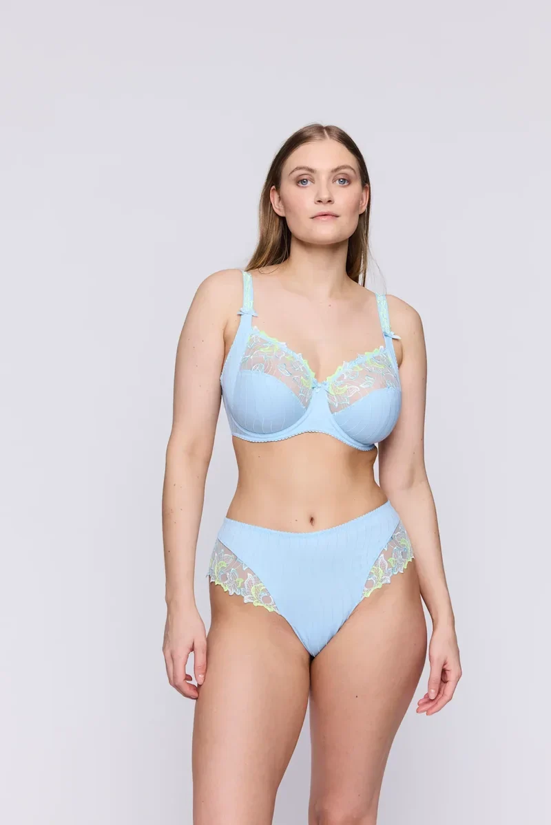 Primadonna - Deauville Vollschalen-BH Milchblau