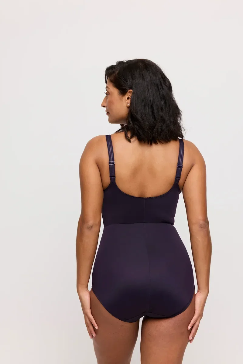 Primadonna - Deauville Vollschalen-Body Amethyst Gem