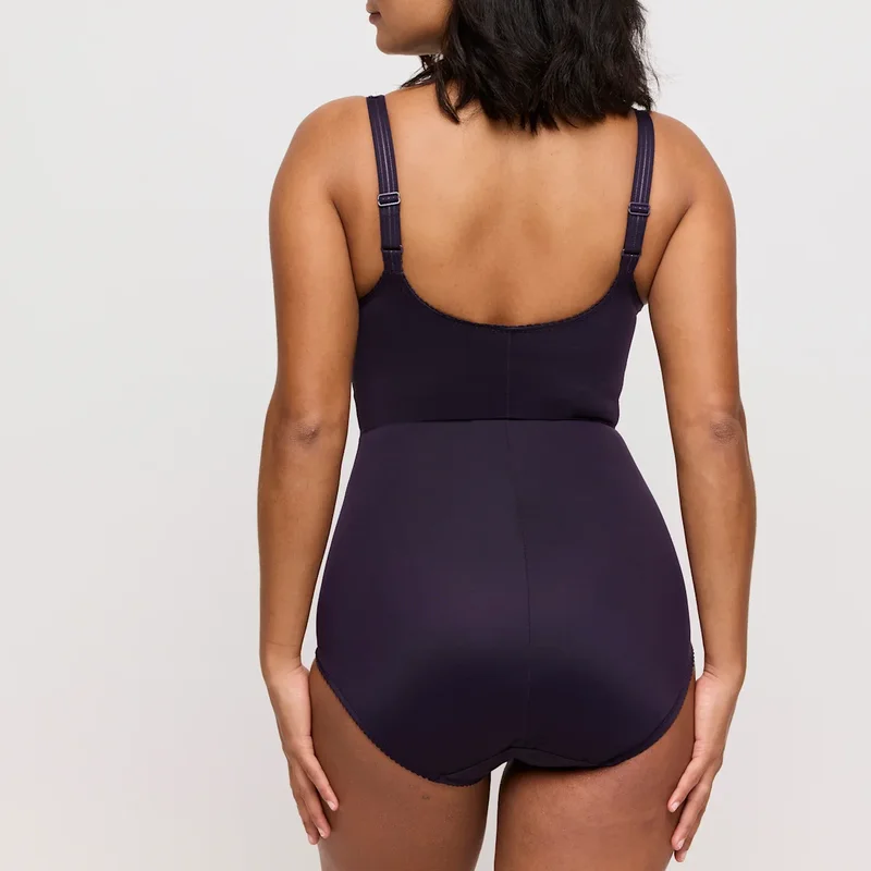 Primadonna - Deauville Vollschalen-Body Amethyst Gem