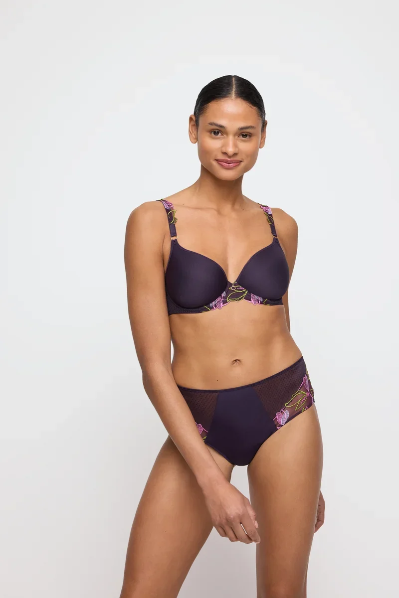 Marie Jo - Loish Spacer Vollschalen-BH Amethyst