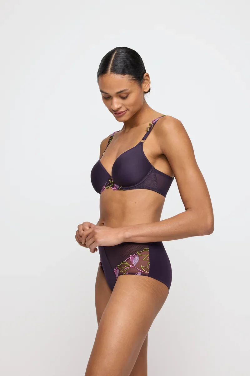 Marie Jo - Loish Spacer Vollschalen-BH Amethyst