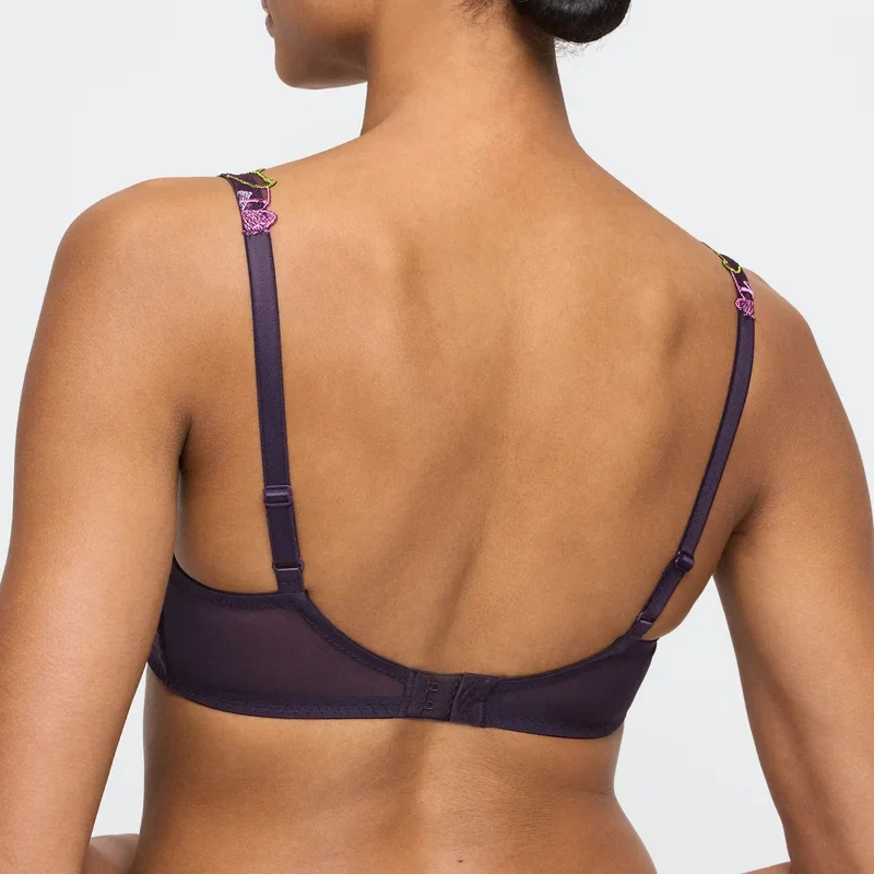 Marie Jo - Loish Spacer Vollschalen-BH Amethyst