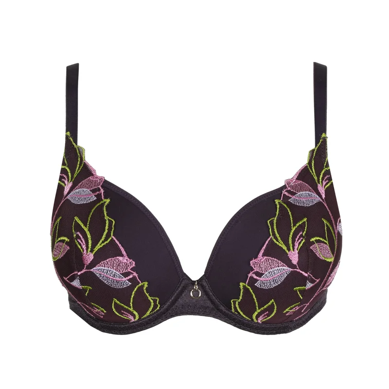 Marie Jo - Loish Gepolsterter BH Herzform Amethyst