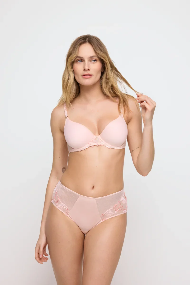 Marie Jo - Loish Spacer Vollschalen-BH Pearly Pink