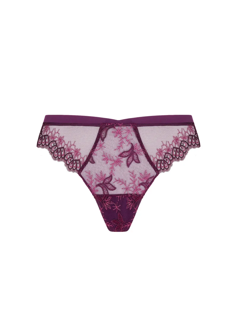 Lise Charmel - Eleganz-Künstlerin Italienische Brief Orchidee-Künstlerin