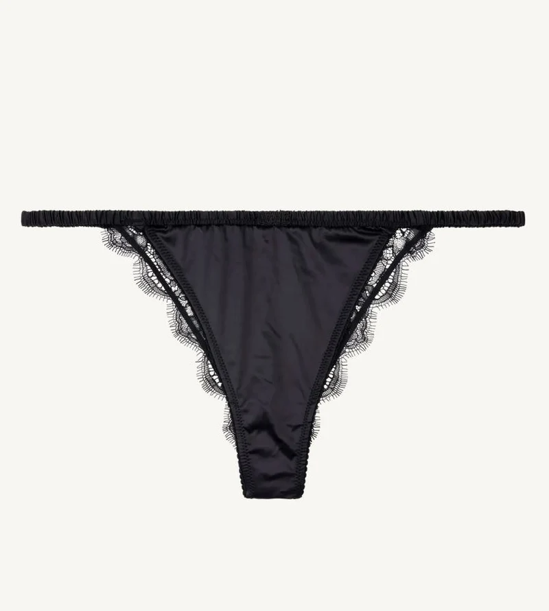Slip im Tanga-Stil