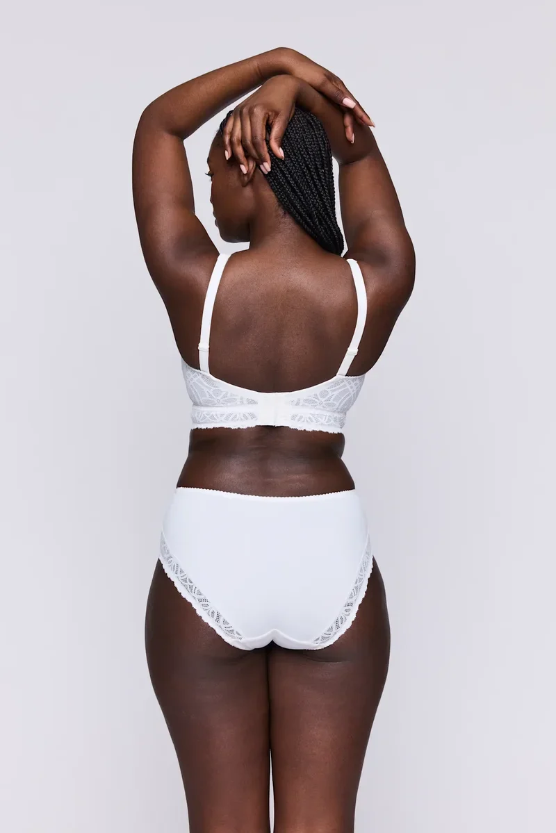 Primadonna - Salerno Bralette Natur