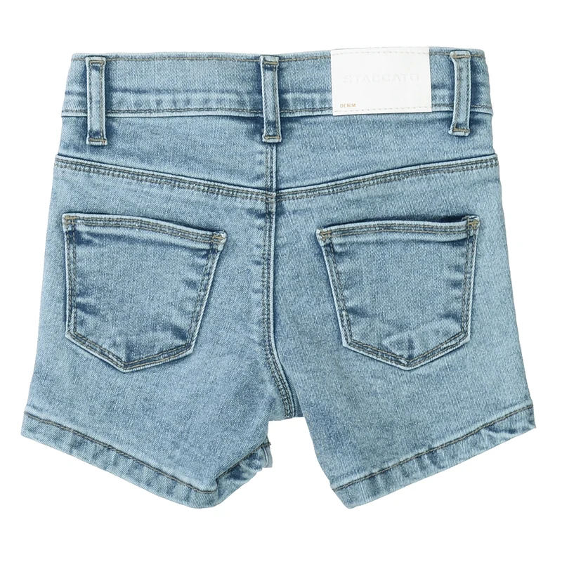 Md.-Jeansshorts