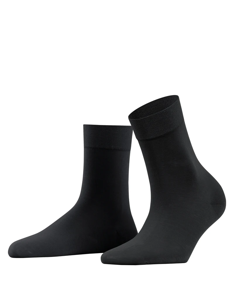 FALKE Fine Softness 50 DEN Damen