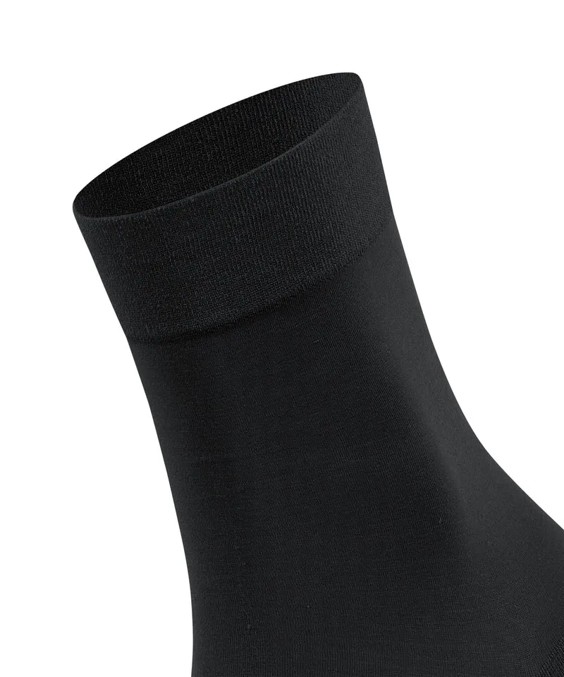 FALKE Fine Softness 50 DEN Damen