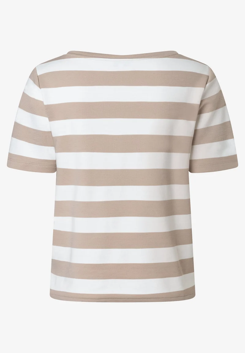 Blockstreifenshirt