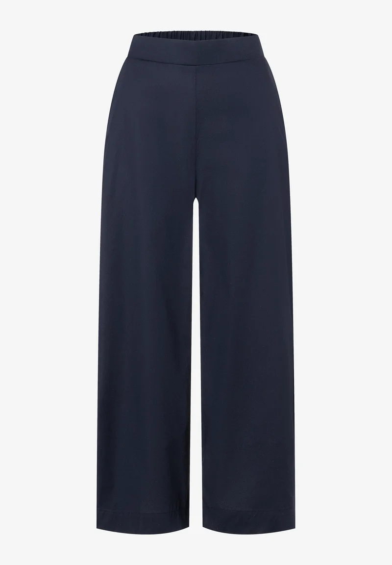 Baumwoll/Stretch Culotte