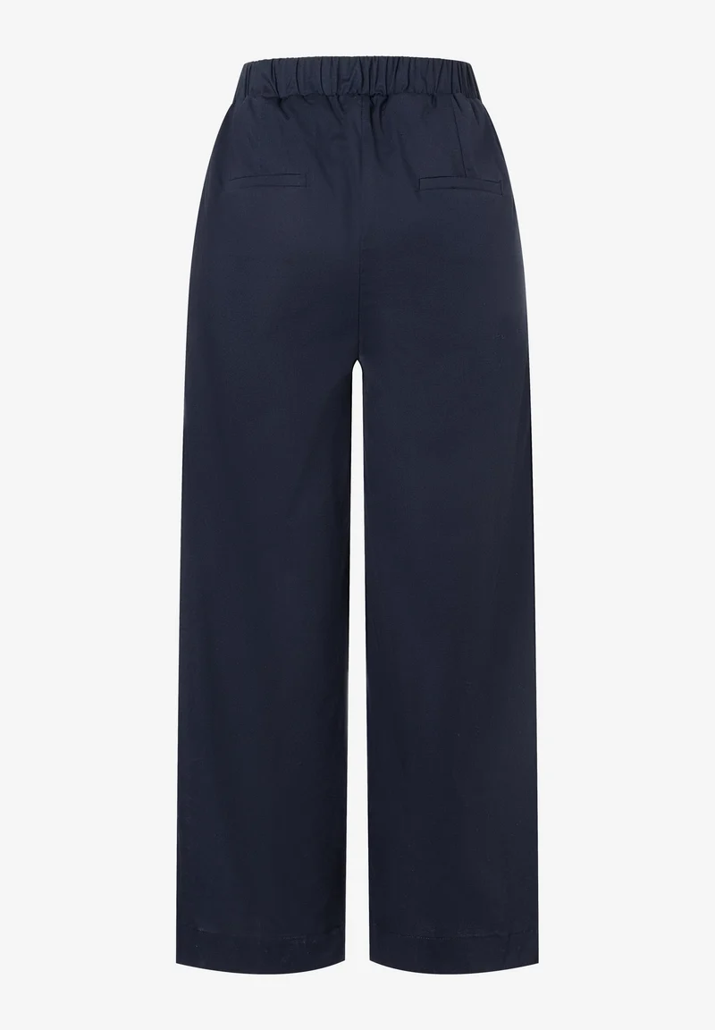 Baumwoll/Stretch Culotte
