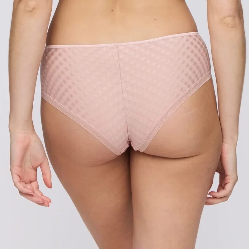 Marie Jo - Avero Tiny Hotpants Puderrosa