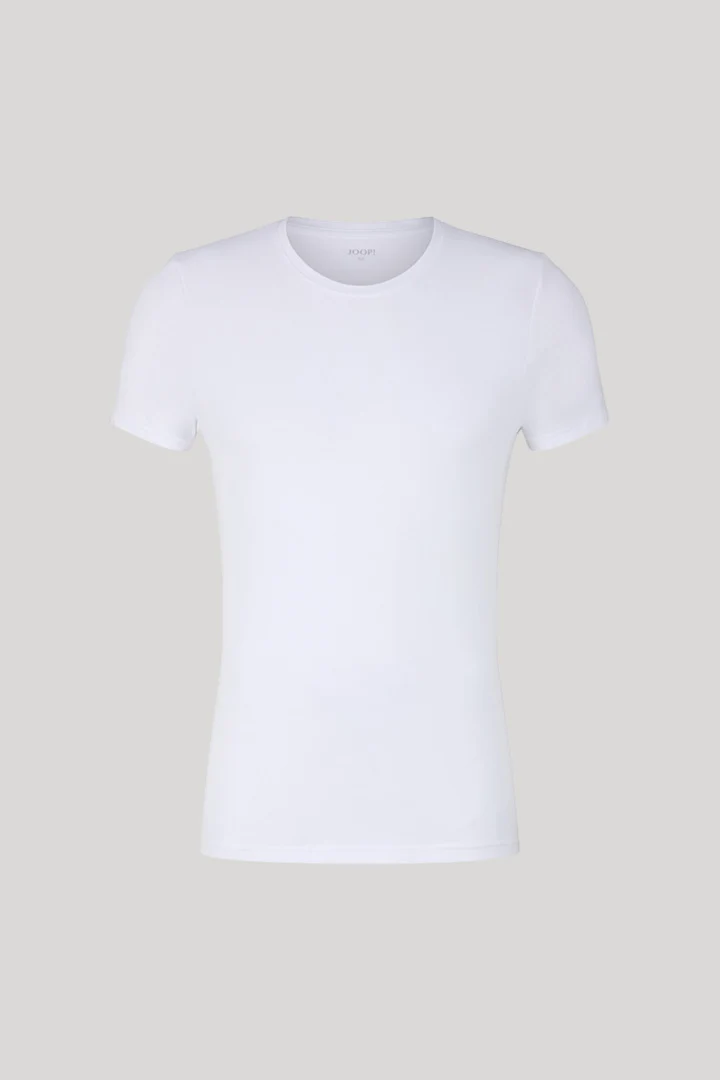 2-er Pack T-Shirts in Weiß