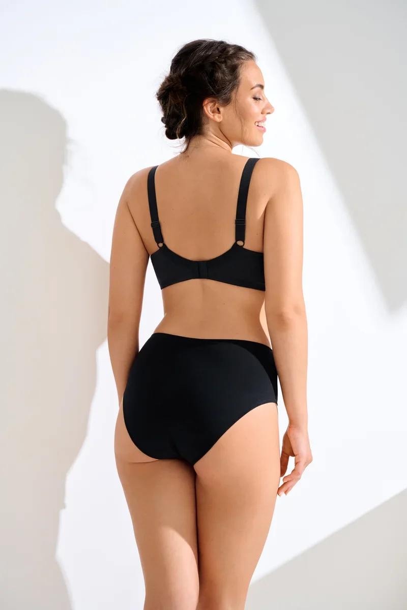 Lisca - Lucy Periodenslip Schwarz