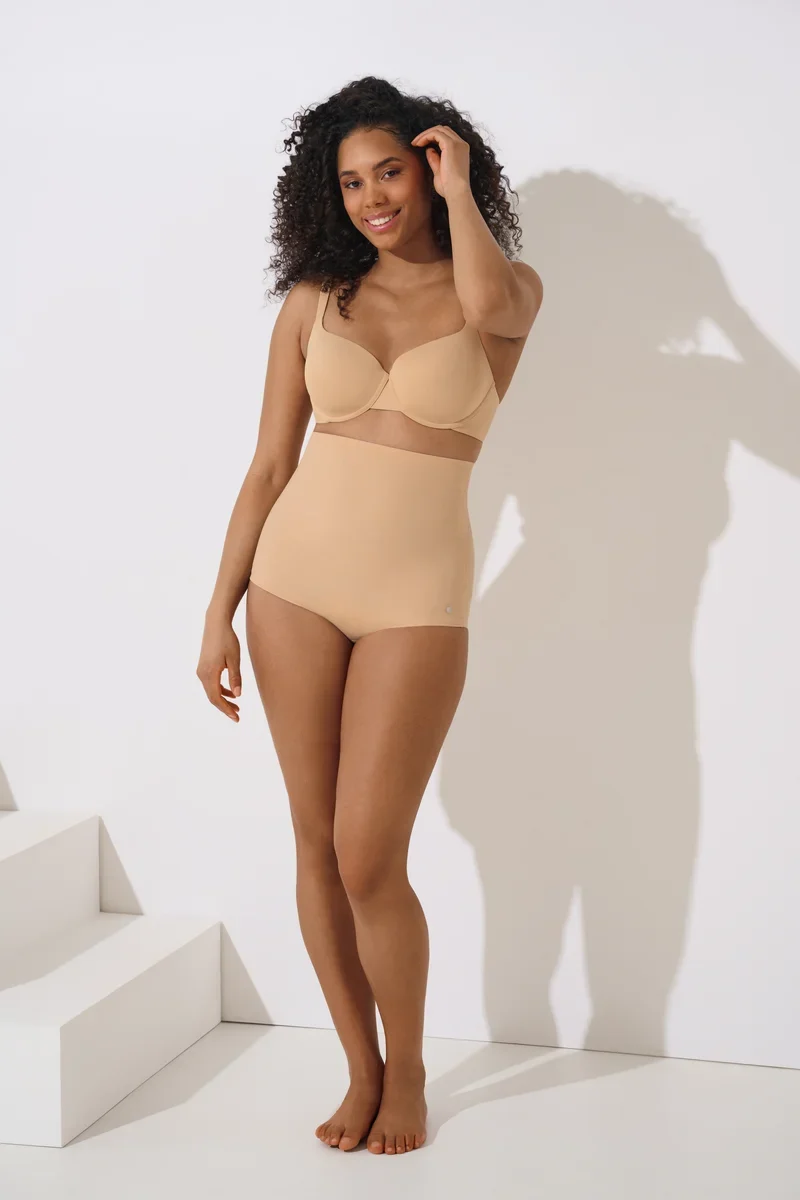 Lisca - Bella High Waist Shaping Slip Haut