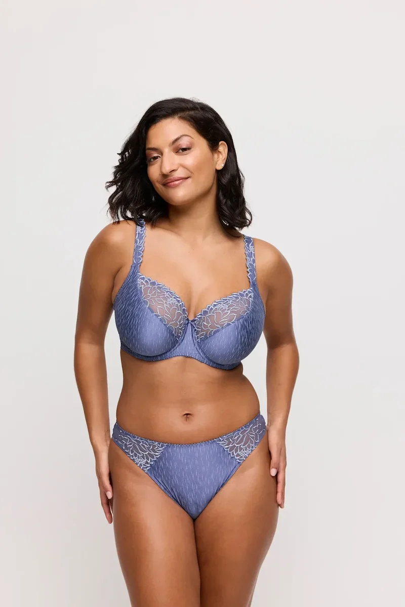 Primadonna - Monterrey Tanga Nightshadow Blue