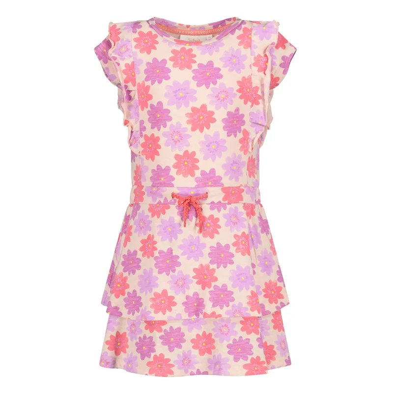 Kleid Blumen
