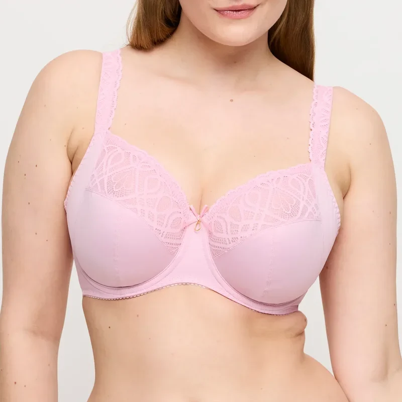 Primadonna - Salerno Vollschalen-BH Spring Rose