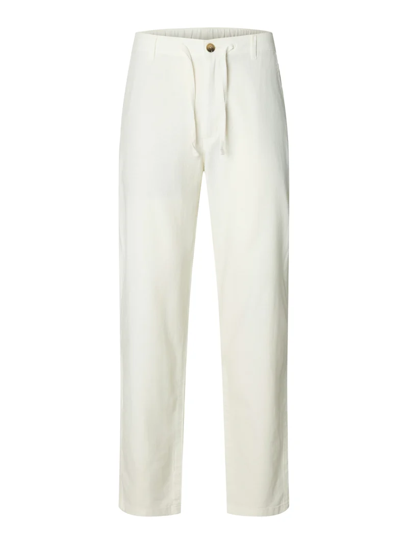 SLM172-SLIMTAPE BRODY LINEN BLD PNT NOOS