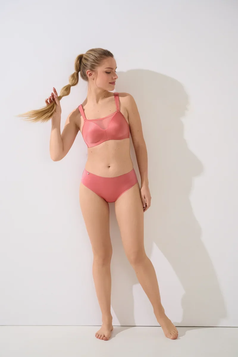 Lisca - Lifestyle Slip Rose Porcelain
