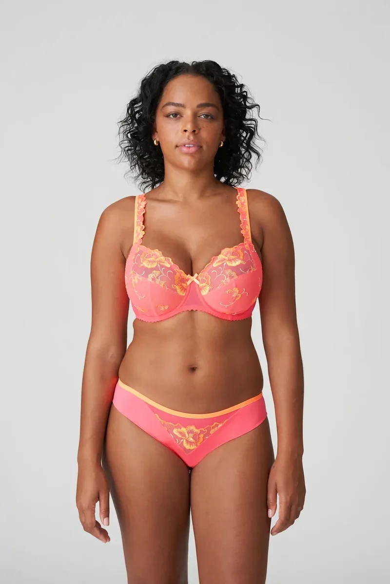 Primadonna - Devdaha Vollschalen-BH Tropicana
