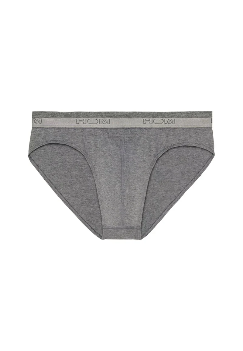 Mini Briefs HO1, Grey