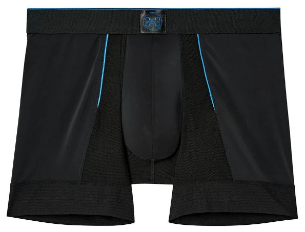 Boxer Briefs, black