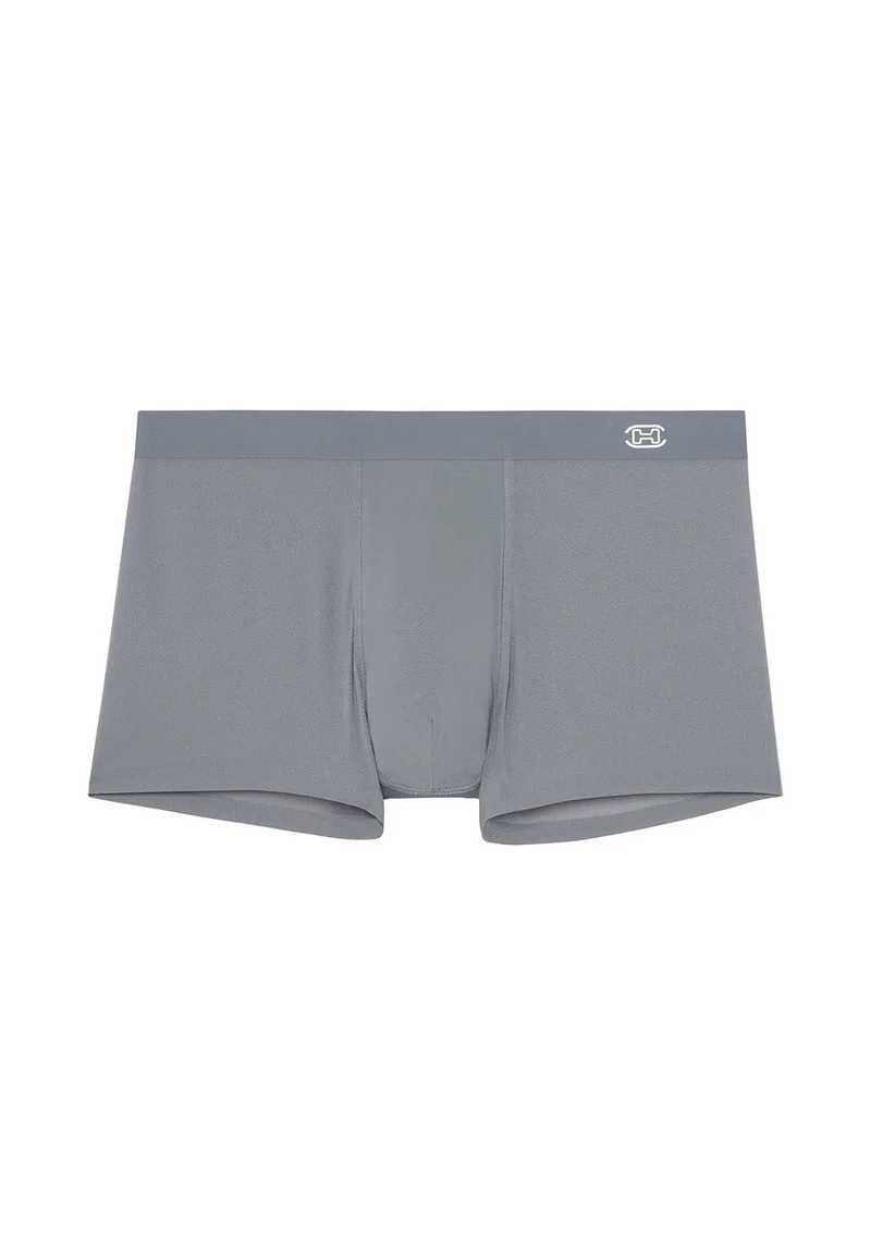 Comfort Boxer Briefs, Grey
