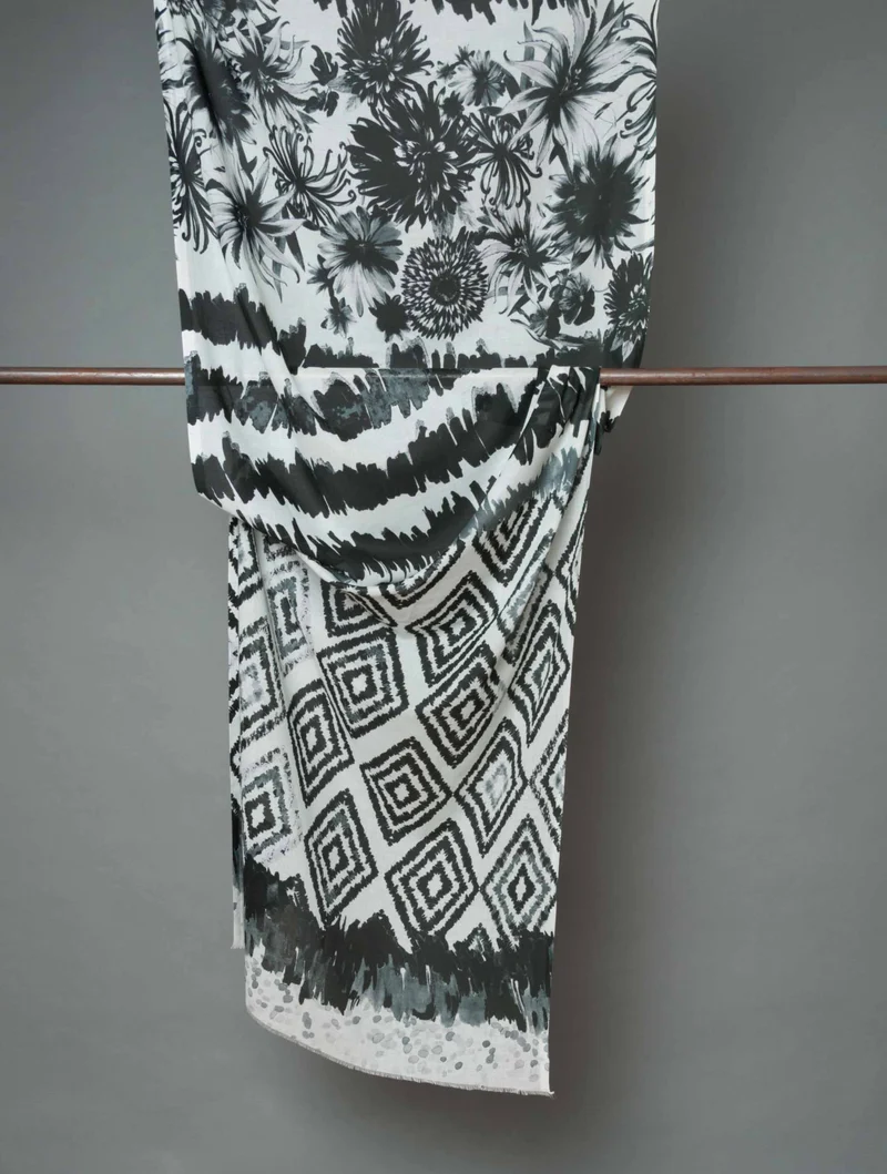 Schal 70/180cm