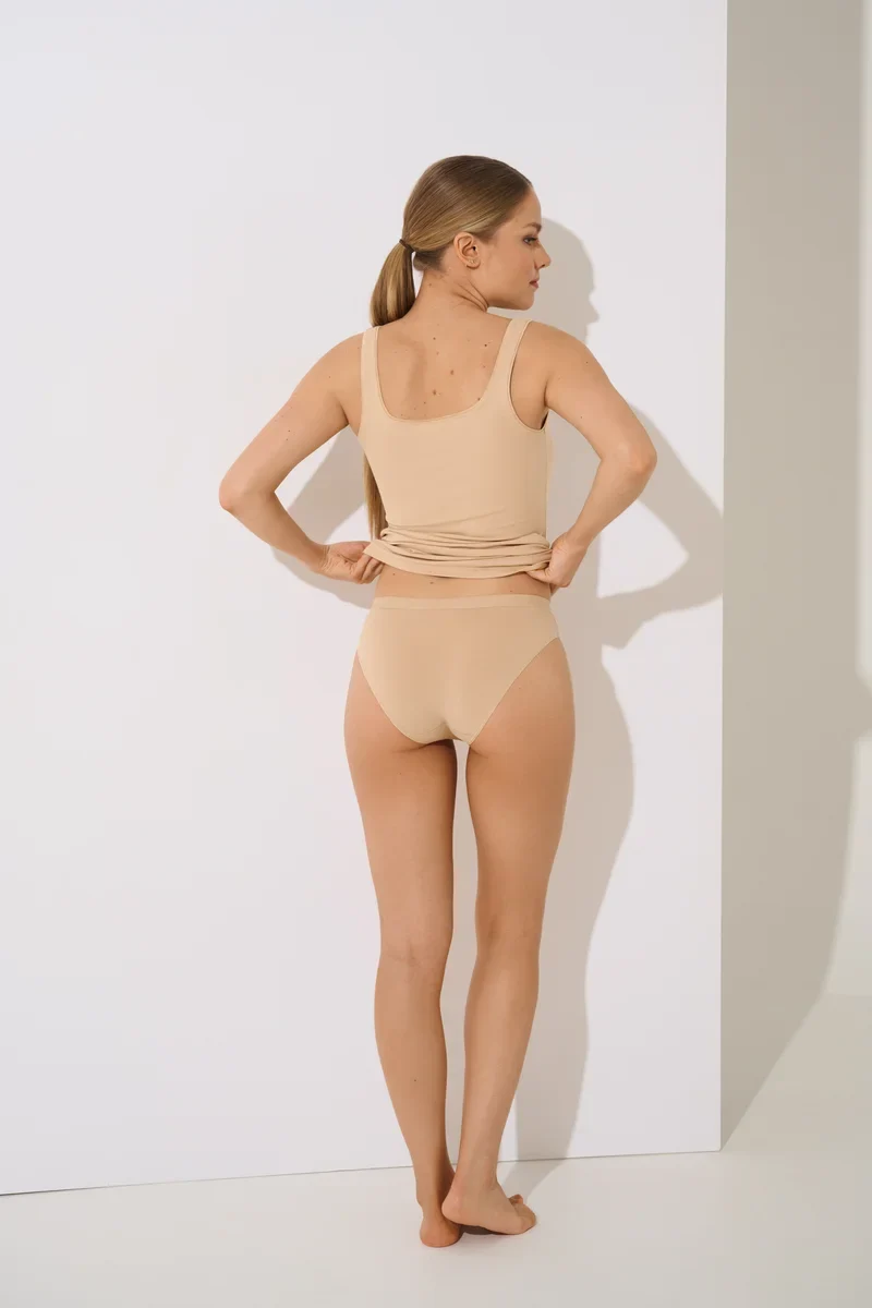 Lisca - Kaia Slip Nude