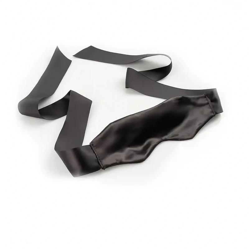 FETISH FANTASY LIMITED EDITION – Satin Augenbinde