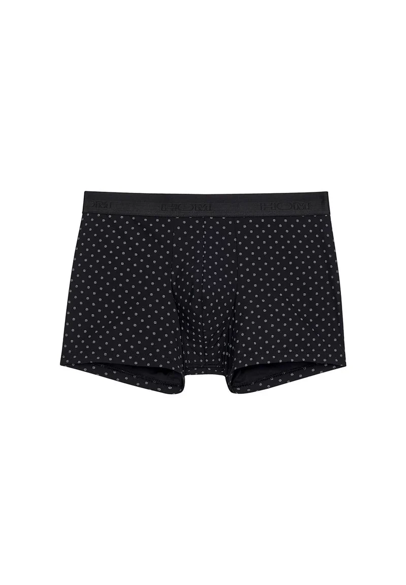 Boxer Briefs, black print