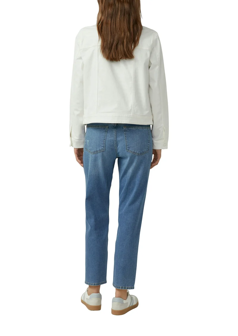 Indoor-Jacke