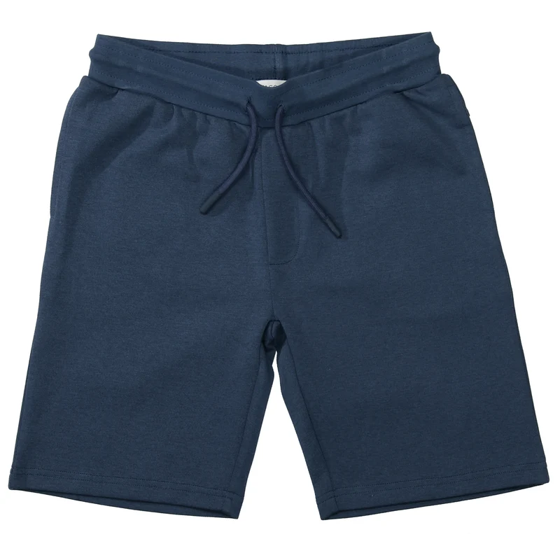 Kn.-Sweatbermudas