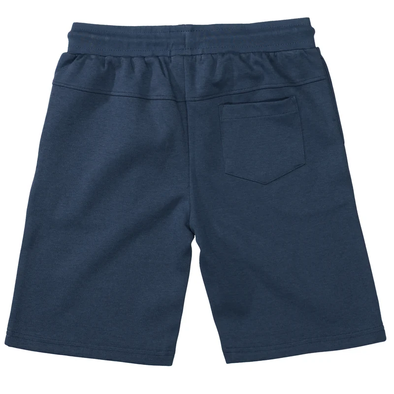 Kn.-Sweatbermudas