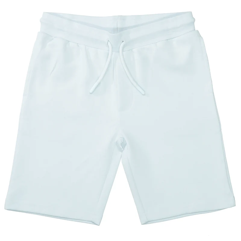 Kn.-Sweatbermudas