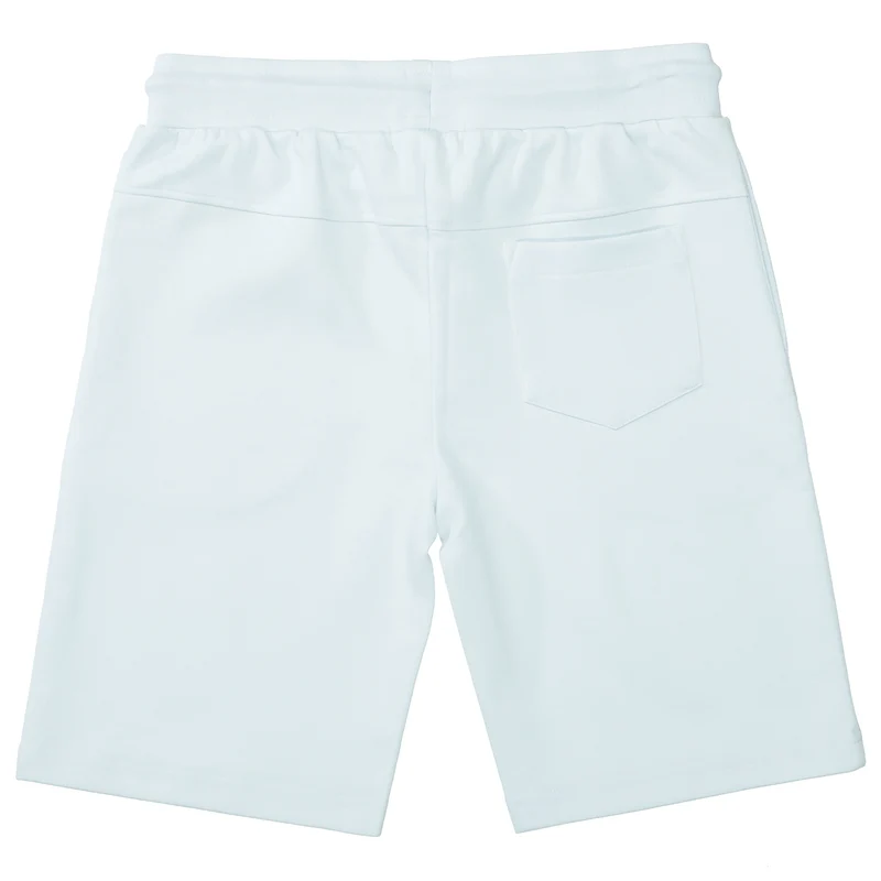 Kn.-Sweatbermudas