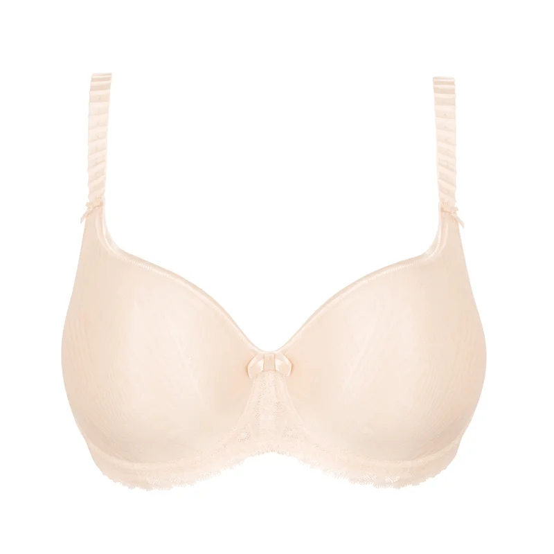 Empreinte - Amour Invisible Bra Perlmutt